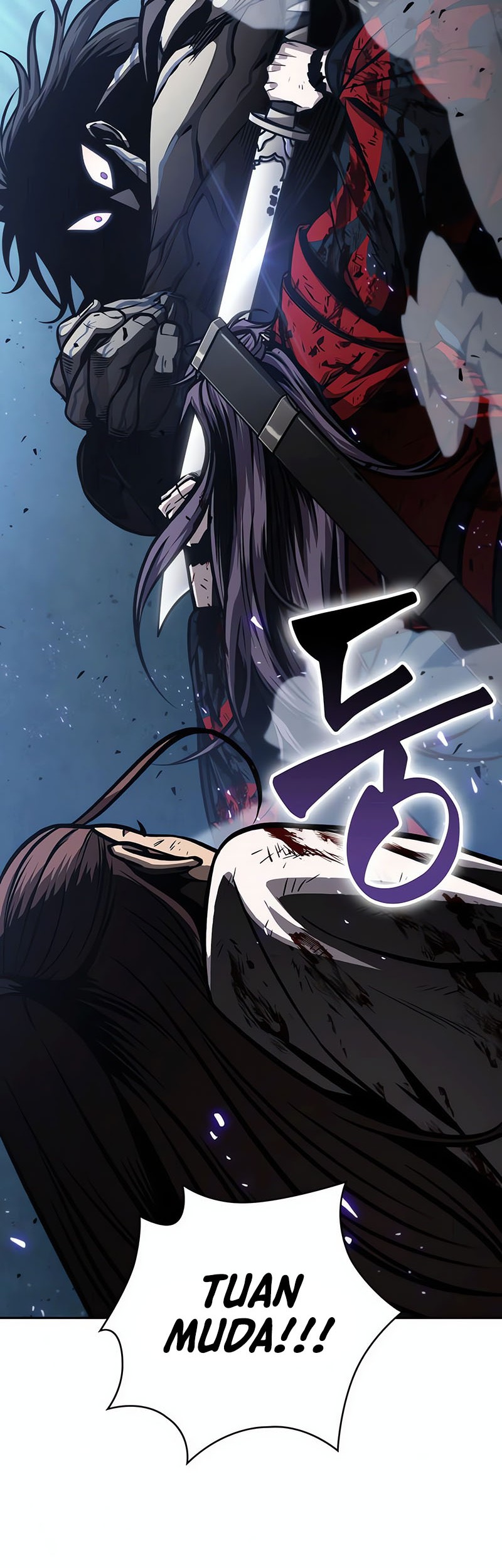 Nano Machine Chapter 120 - halaman 10