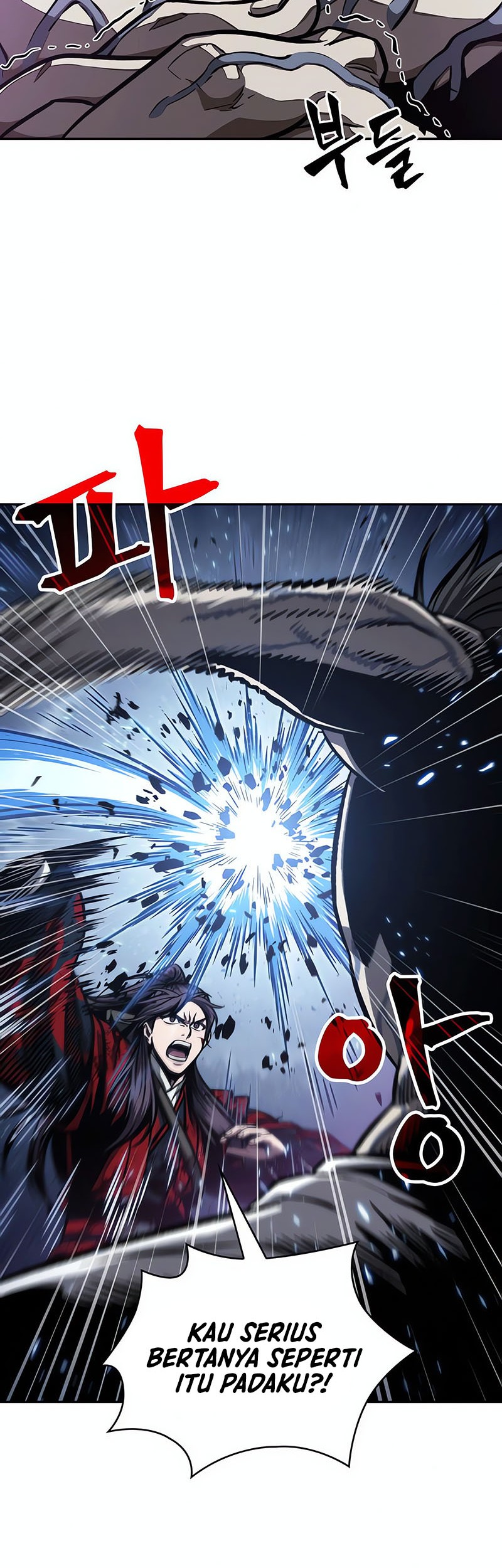 Nano Machine Chapter 120 - halaman 12