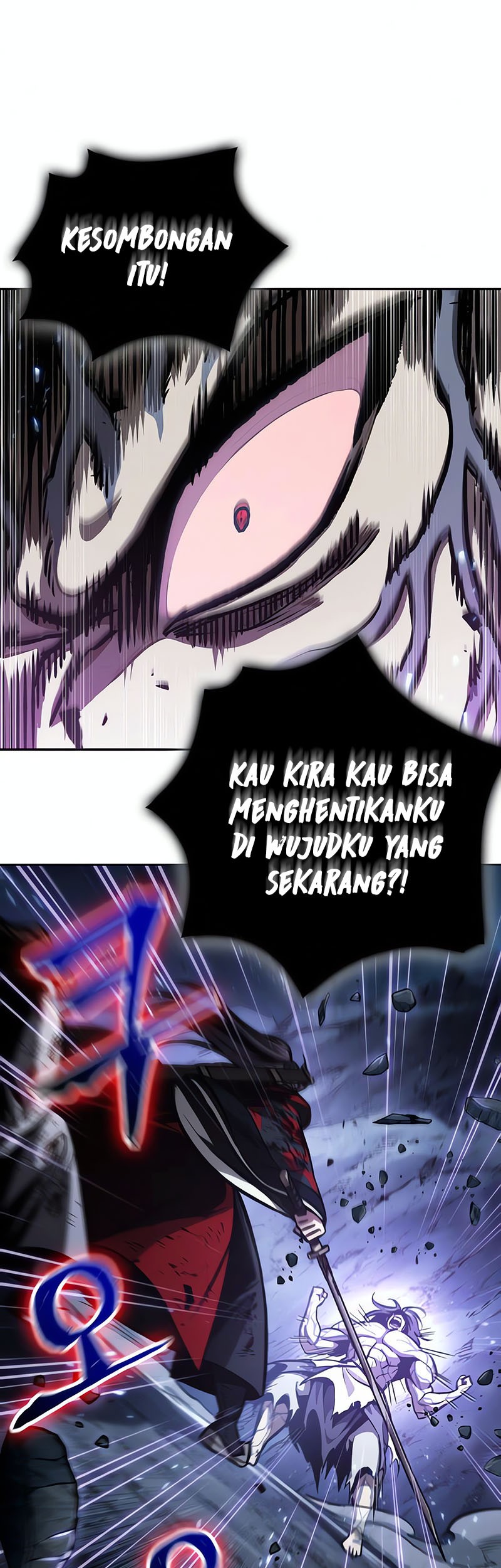 Nano Machine Chapter 120 - halaman 13