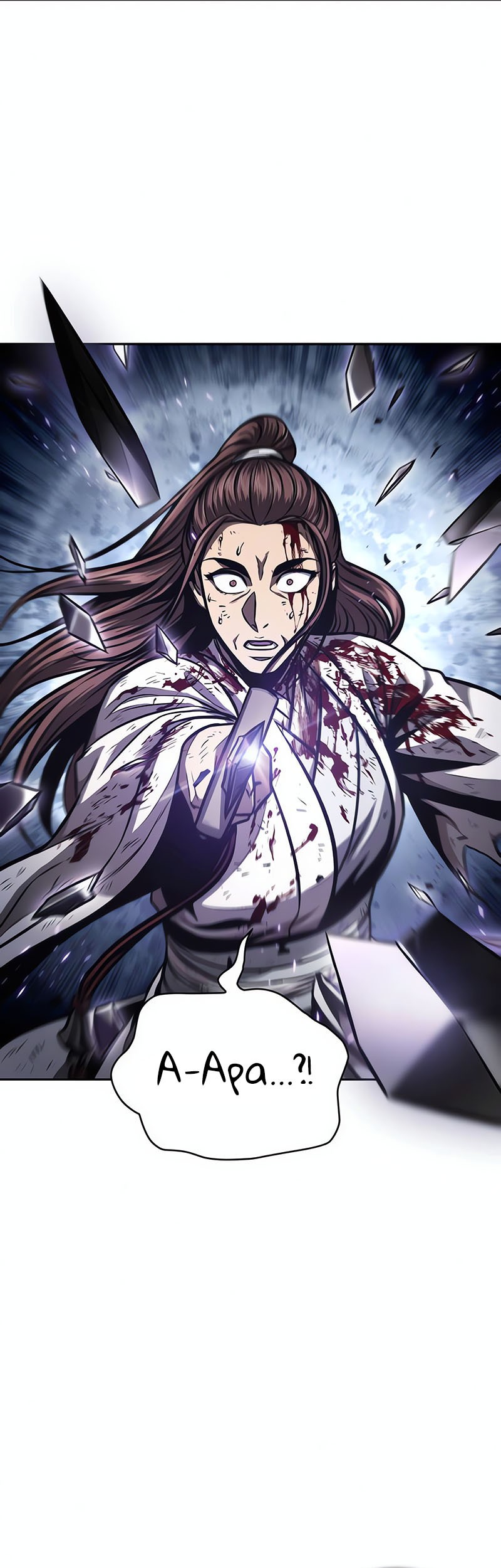 Nano Machine Chapter 120 - halaman 2
