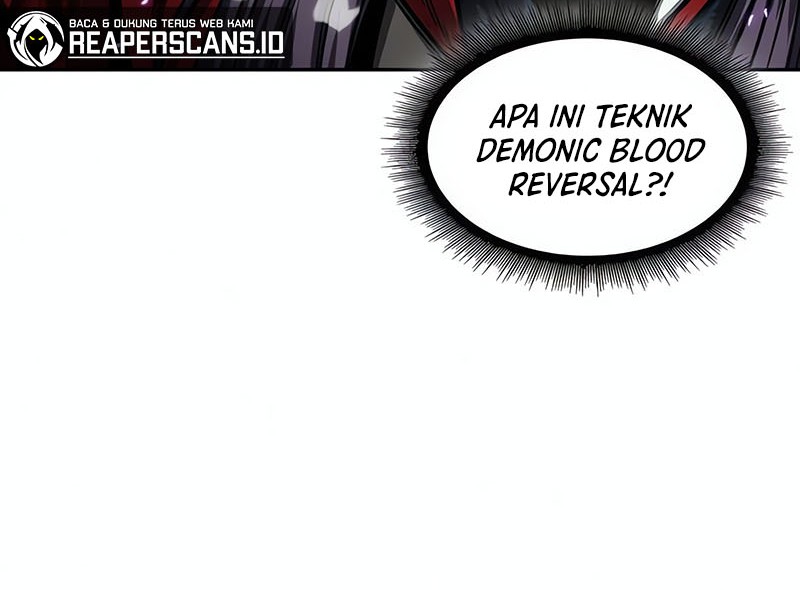 Nano Machine Chapter 120 - halaman 20
