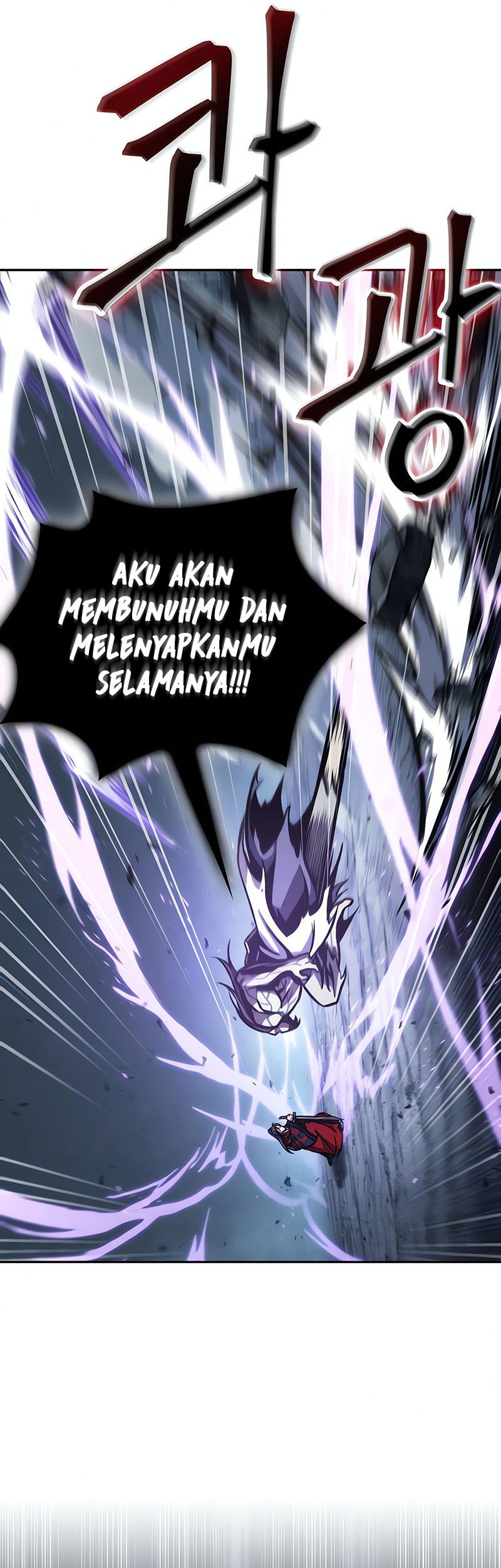 Nano Machine Chapter 120 - halaman 21
