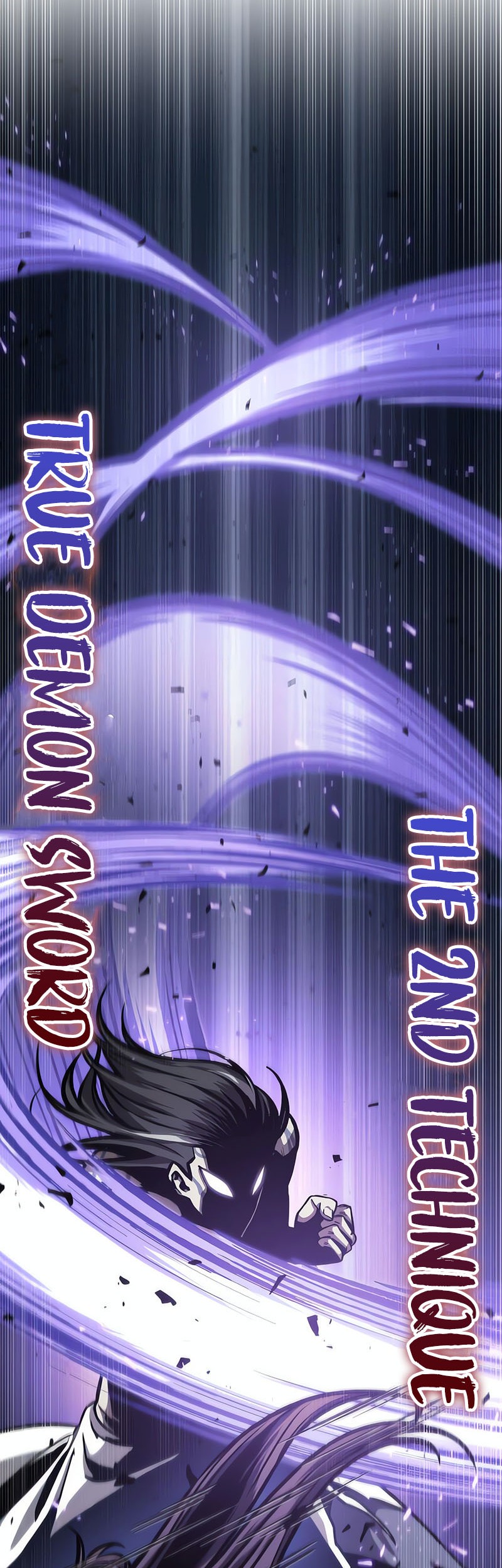 Nano Machine Chapter 120 - halaman 22
