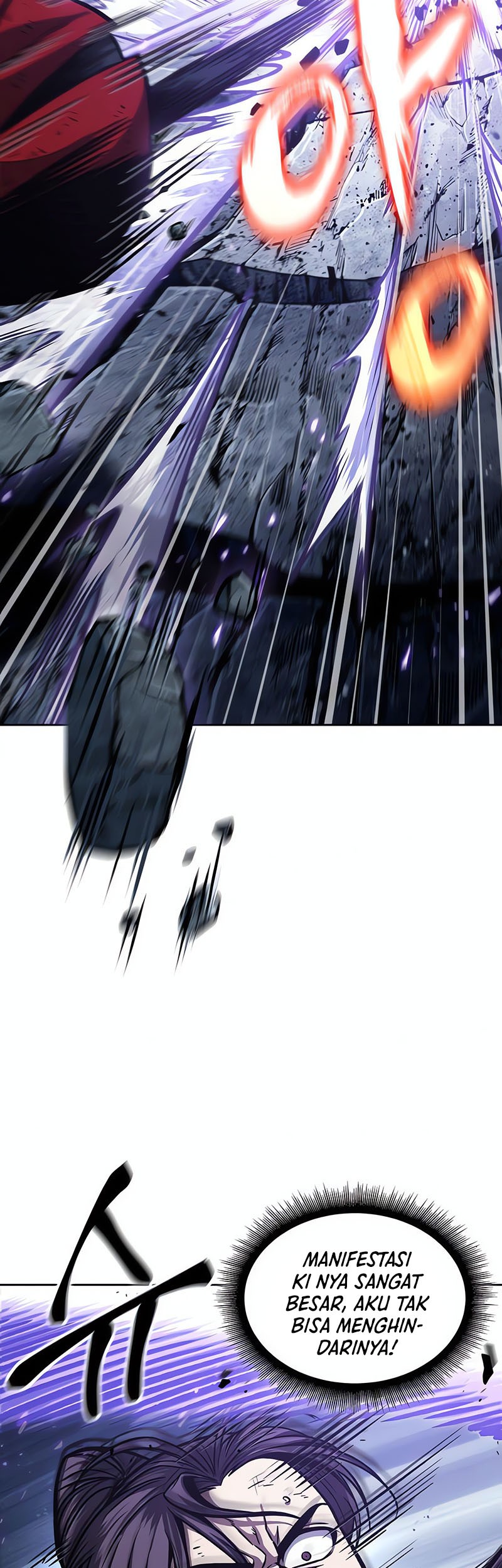 Nano Machine Chapter 120 - halaman 25