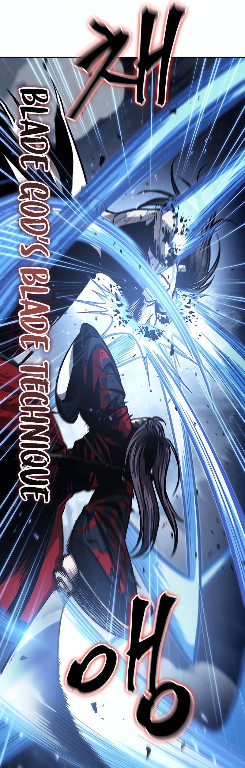 Nano Machine Chapter 120 - halaman 27
