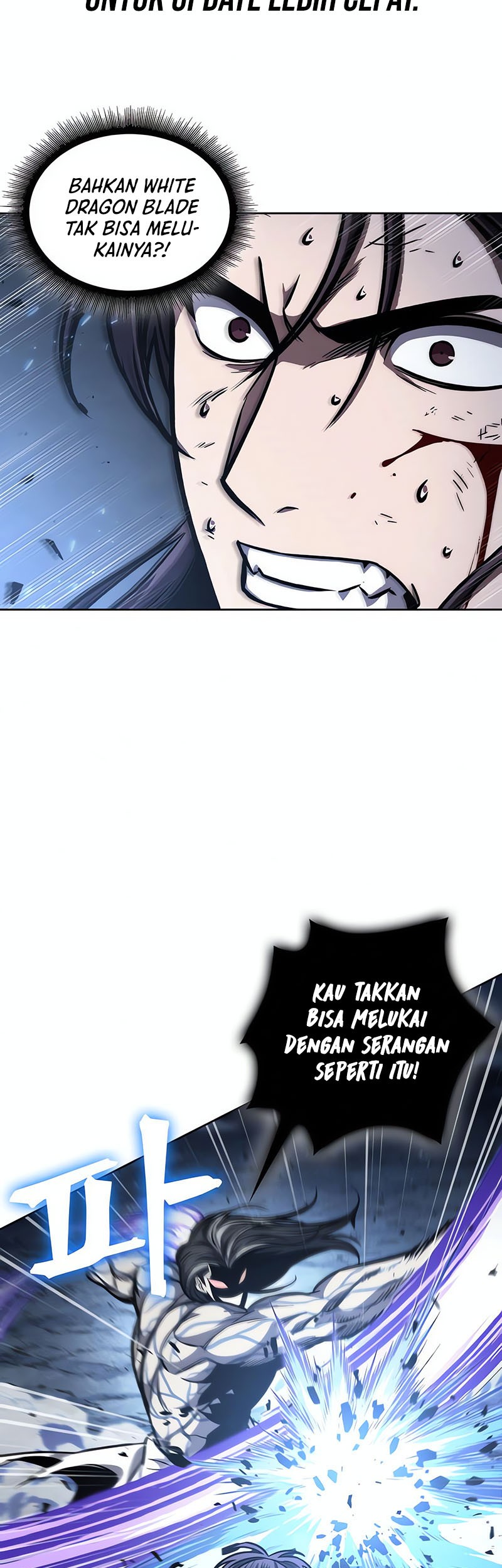 Nano Machine Chapter 120 - halaman 29