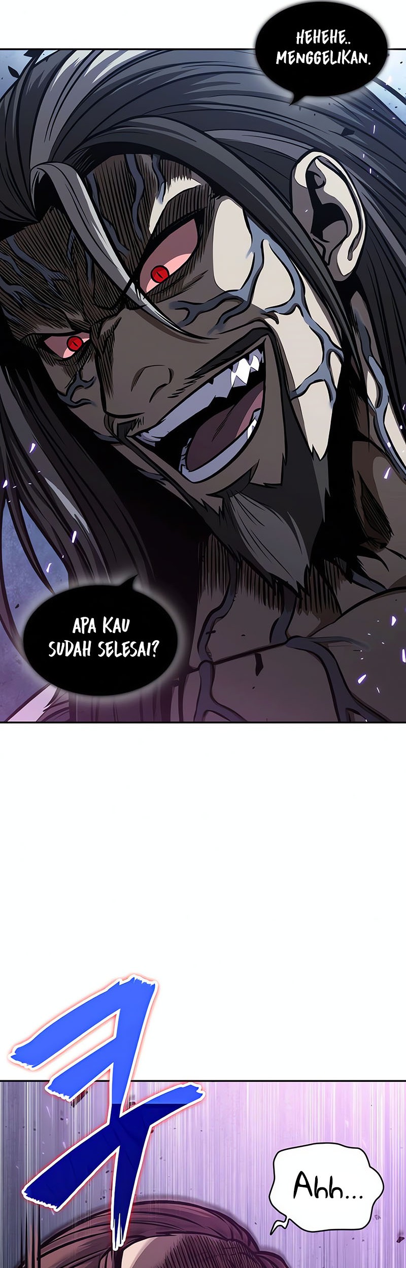 Nano Machine Chapter 120 - halaman 3