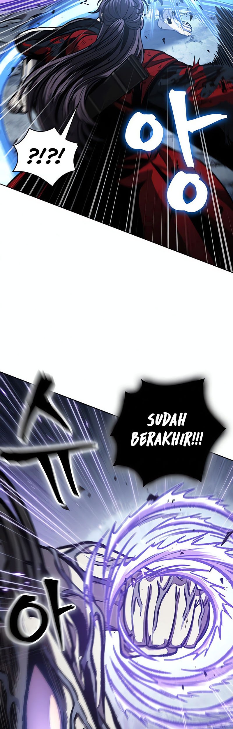 Nano Machine Chapter 120 - halaman 30