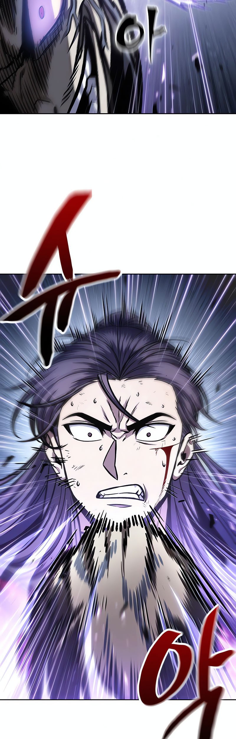 Nano Machine Chapter 120 - halaman 31