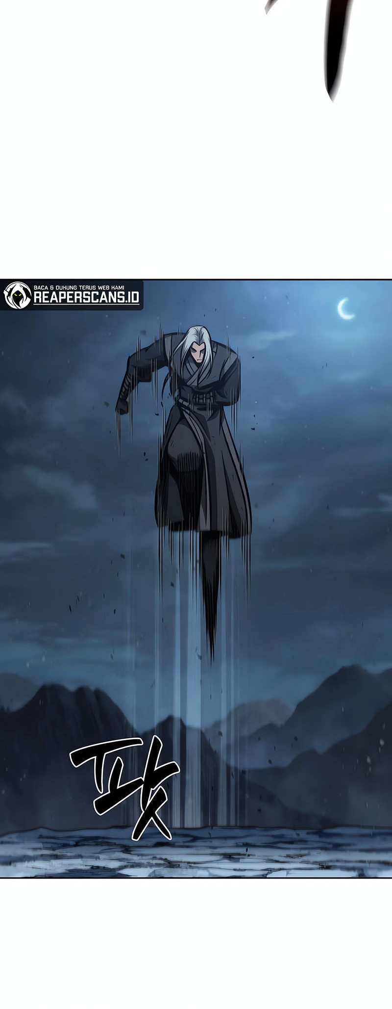 Nano Machine Chapter 120 - halaman 32