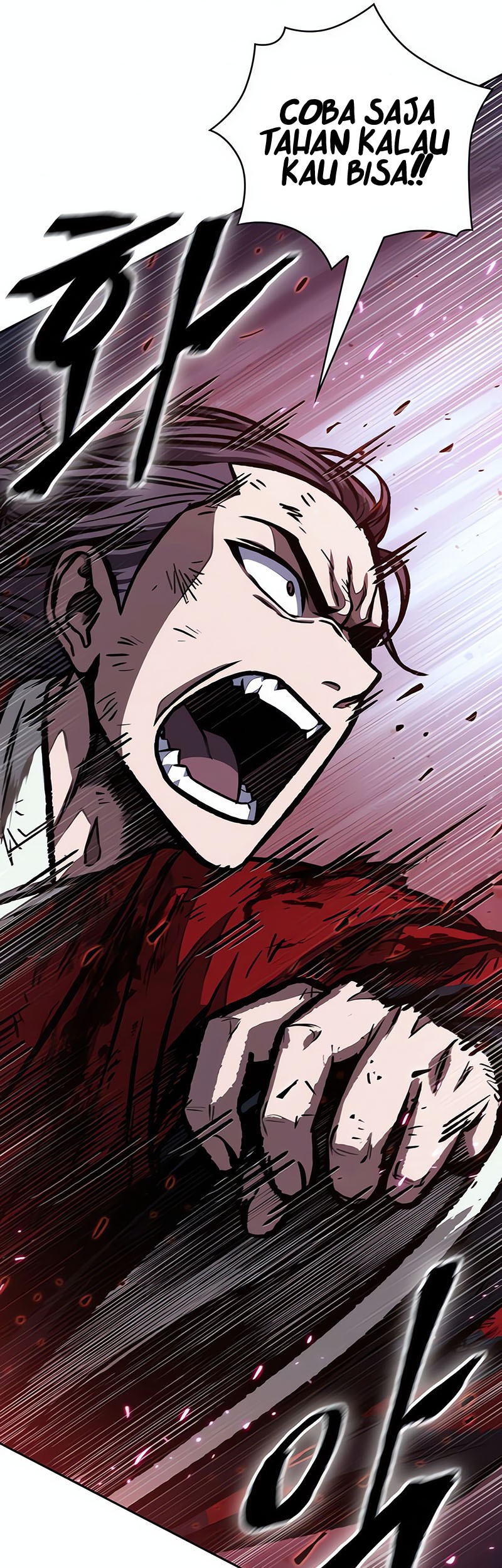 Nano Machine Chapter 120 - halaman 45