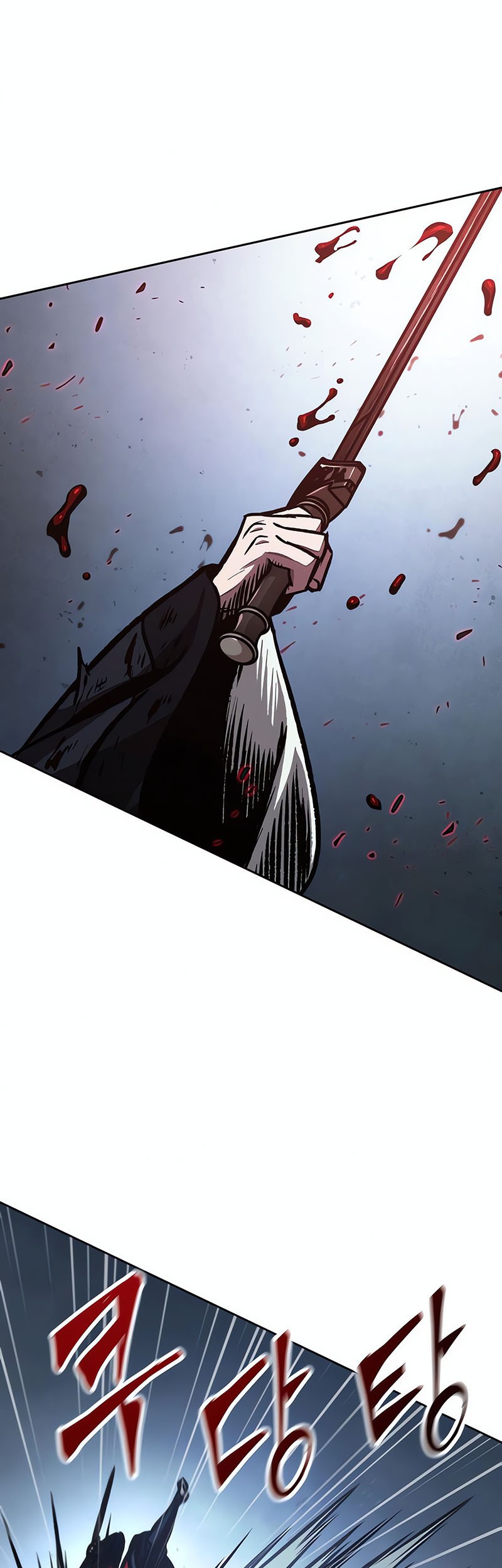 Nano Machine Chapter 120 - halaman 60