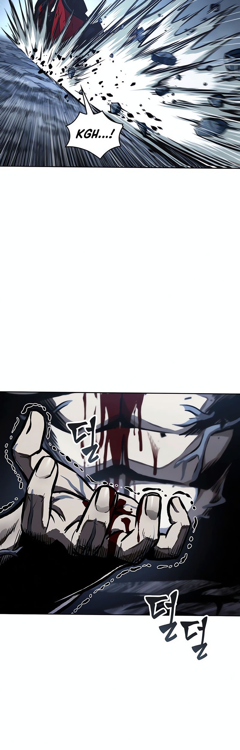Nano Machine Chapter 120 - halaman 61