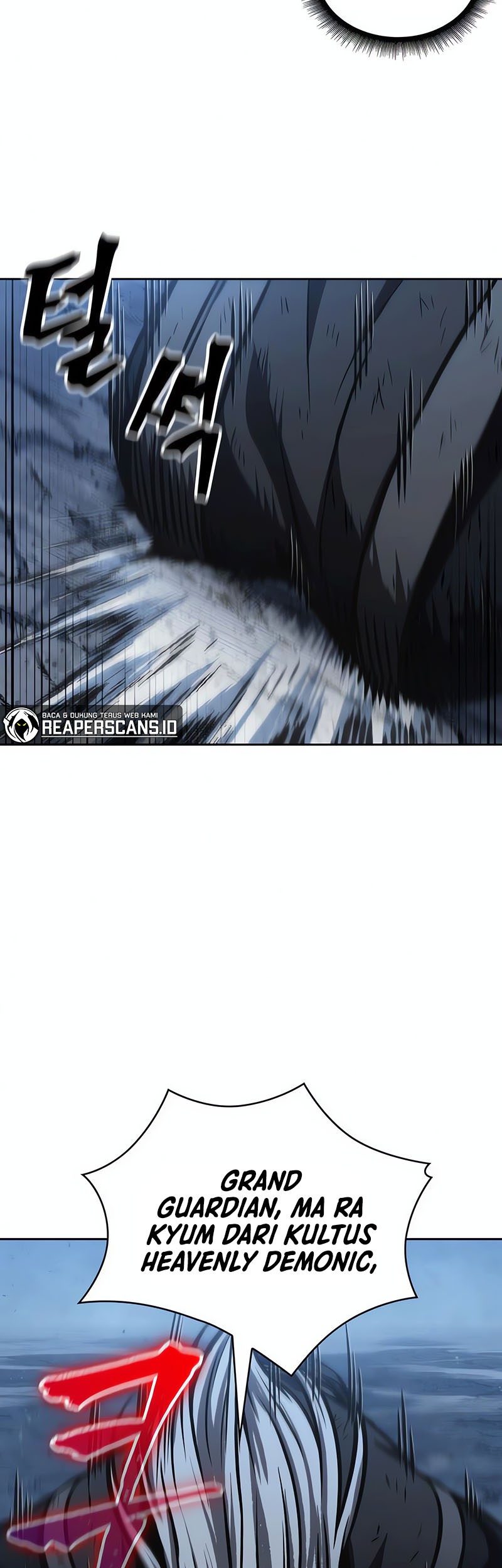 Nano Machine Chapter 120 - halaman 66