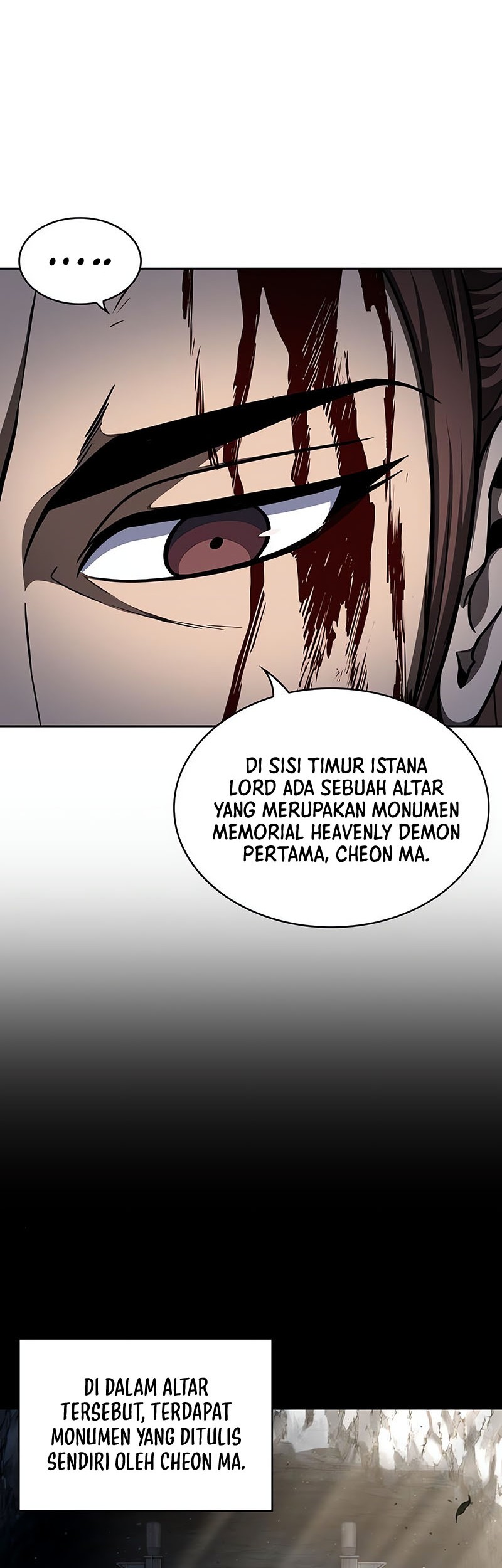 Nano Machine Chapter 121 - halaman 11