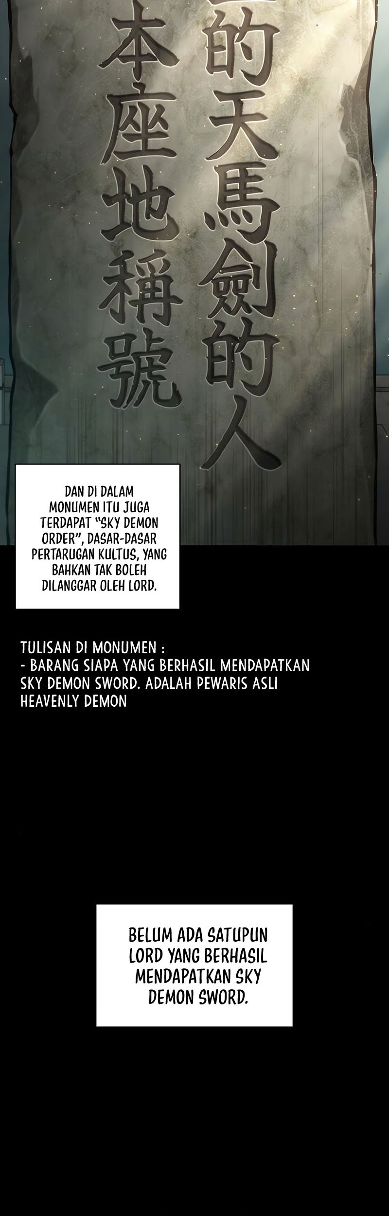 Nano Machine Chapter 121 - halaman 13