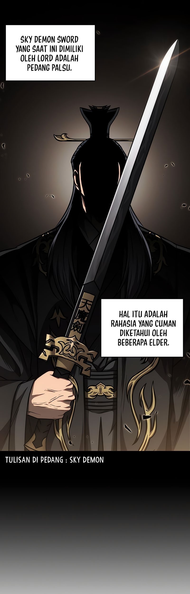 Nano Machine Chapter 121 - halaman 14