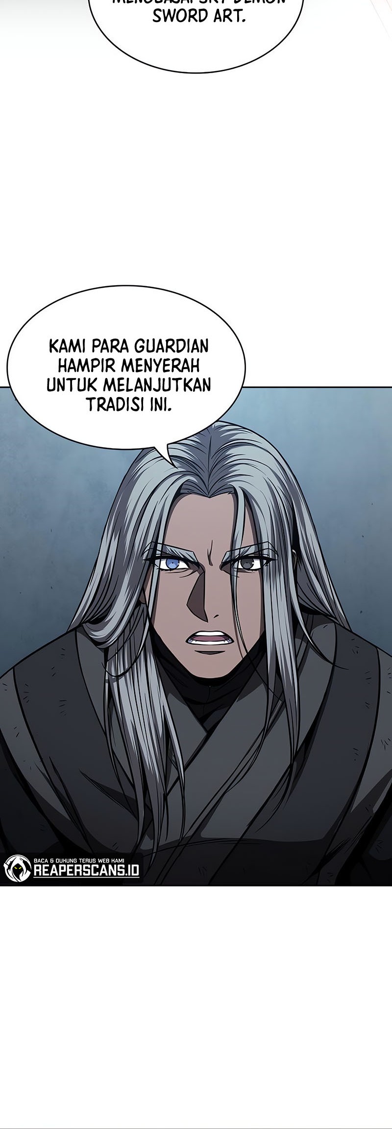 Nano Machine Chapter 121 - halaman 29