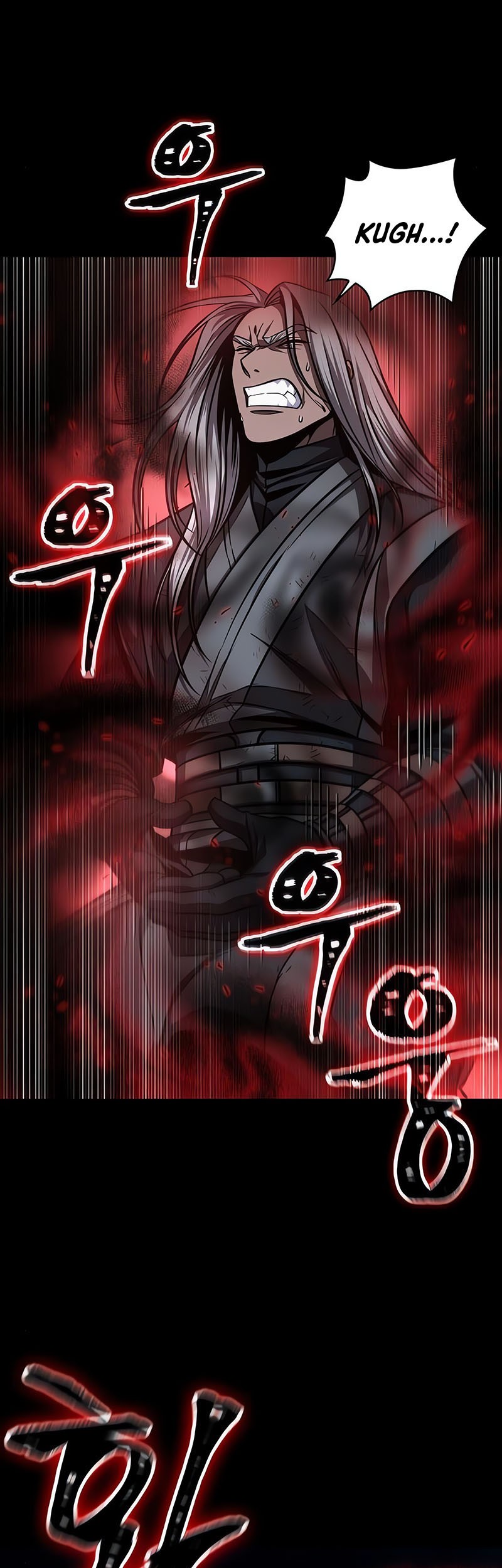 Nano Machine Chapter 121 - halaman 34