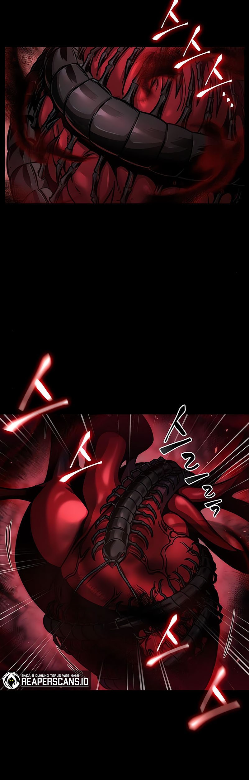 Nano Machine Chapter 121 - halaman 36