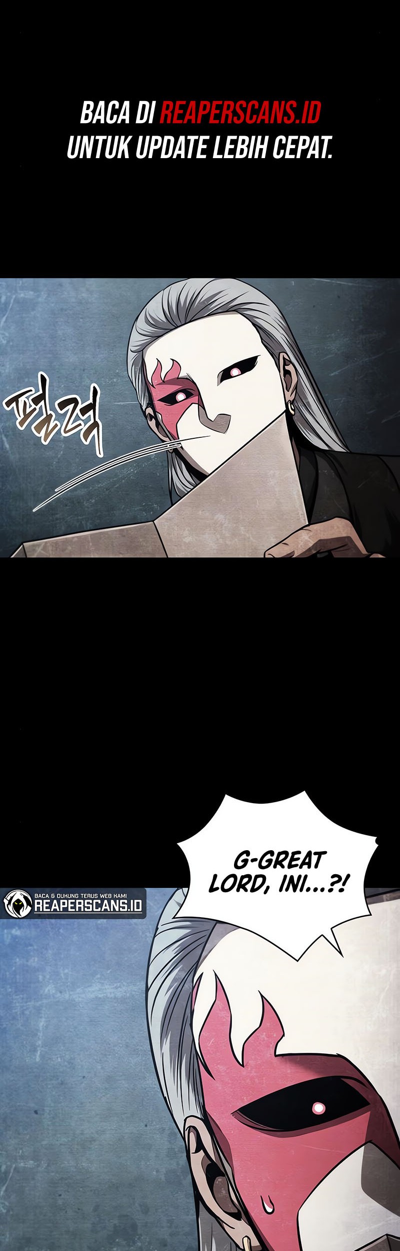Nano Machine Chapter 121 - halaman 47
