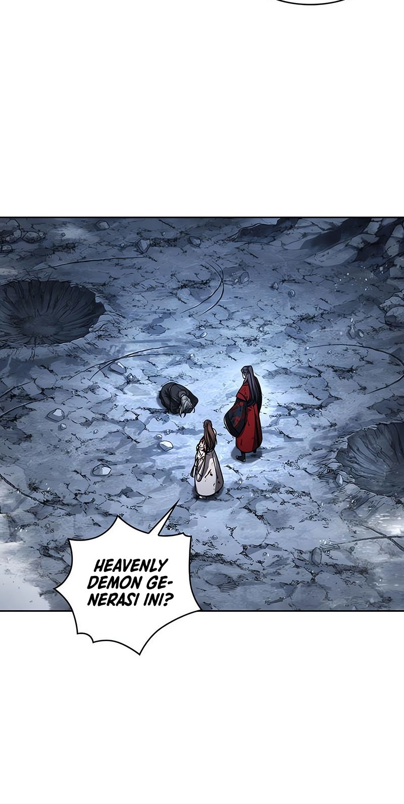 Nano Machine Chapter 121 - halaman 5