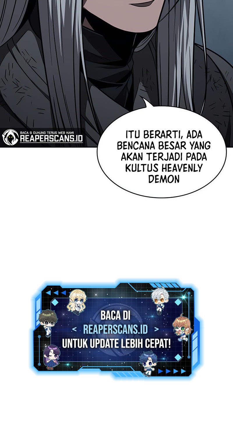 Nano Machine Chapter 121 - halaman 55