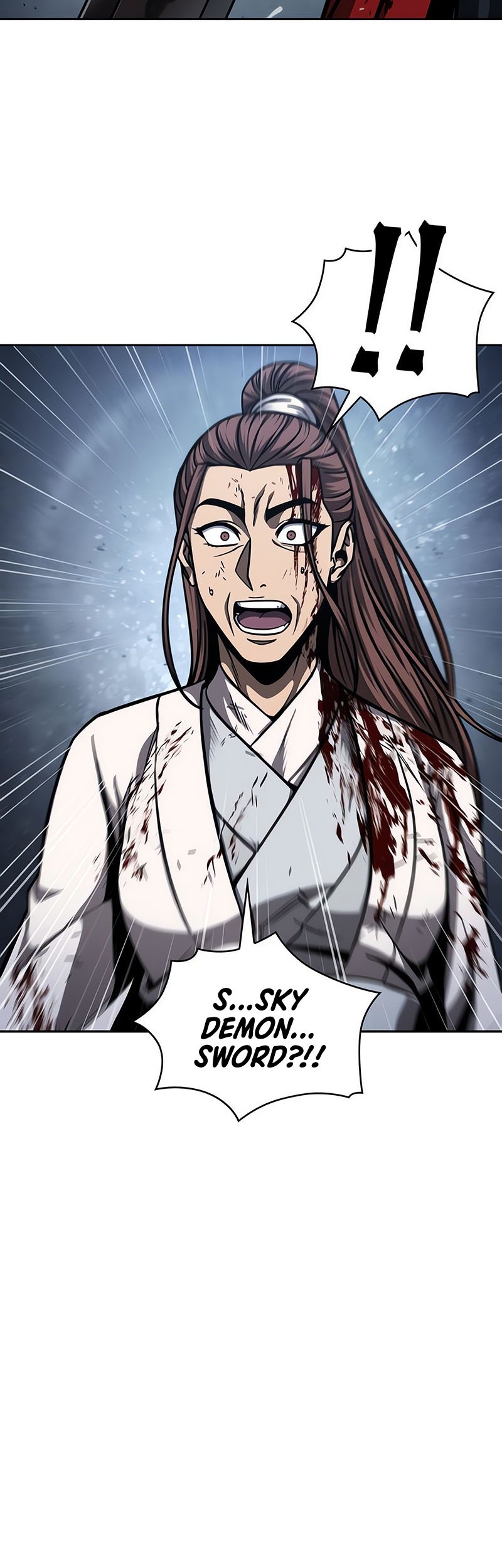 Nano Machine Chapter 121 - halaman 7