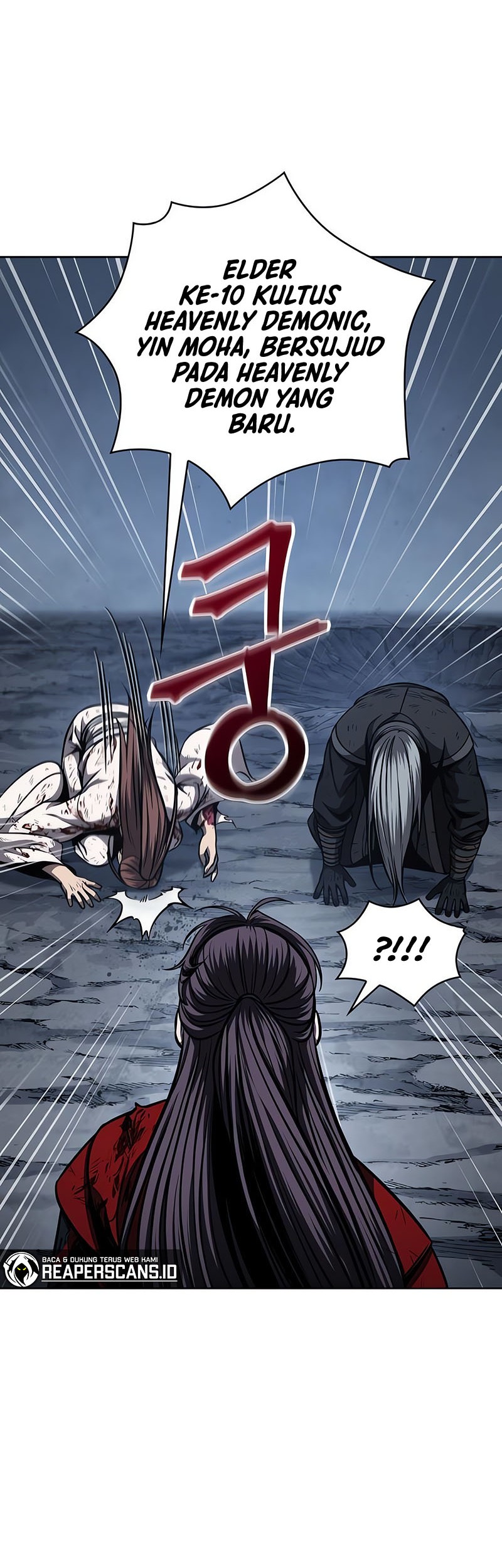 Nano Machine Chapter 121 - halaman 9