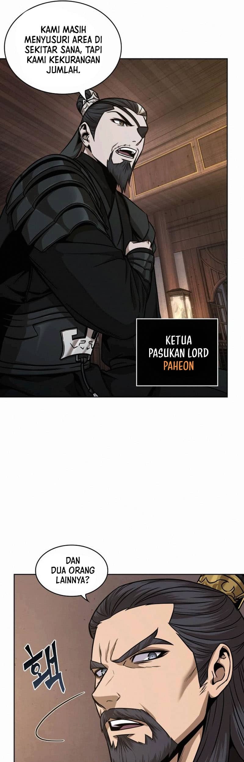 Nano Machine Chapter 122 - halaman 10