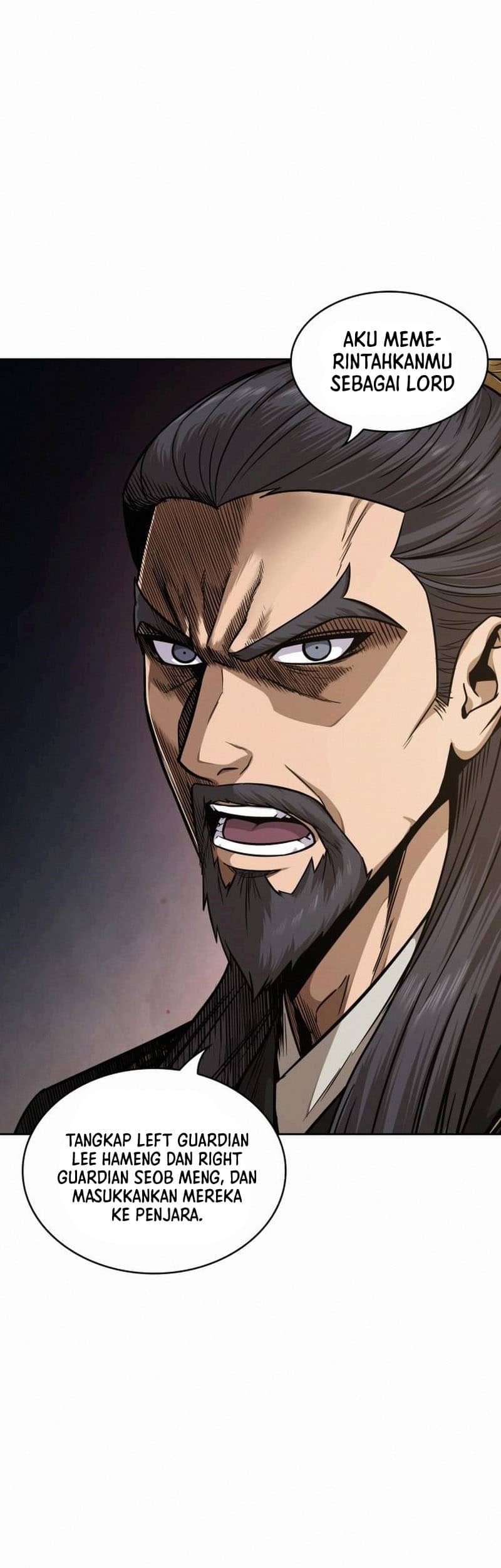 Nano Machine Chapter 122 - halaman 18