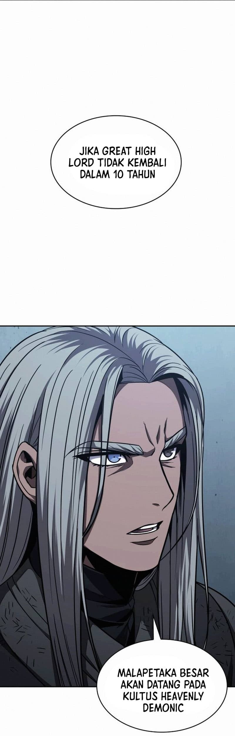 Nano Machine Chapter 122 - halaman 2