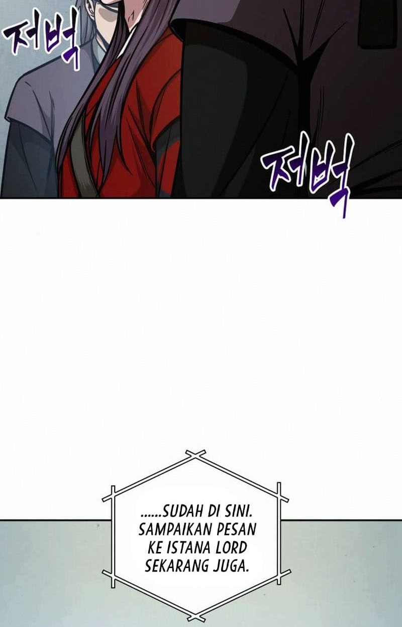 Nano Machine Chapter 122 - halaman 25