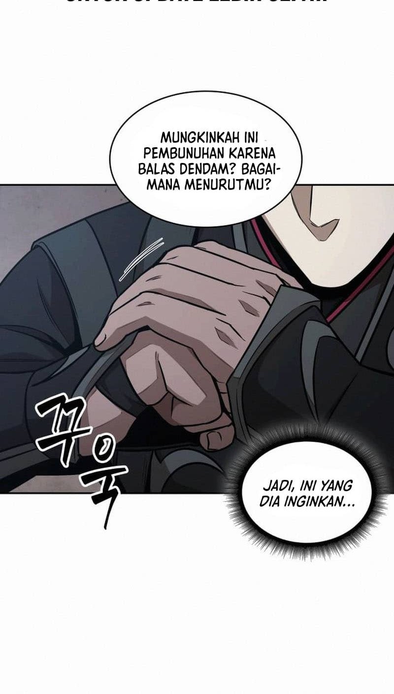 Nano Machine Chapter 122 - halaman 33