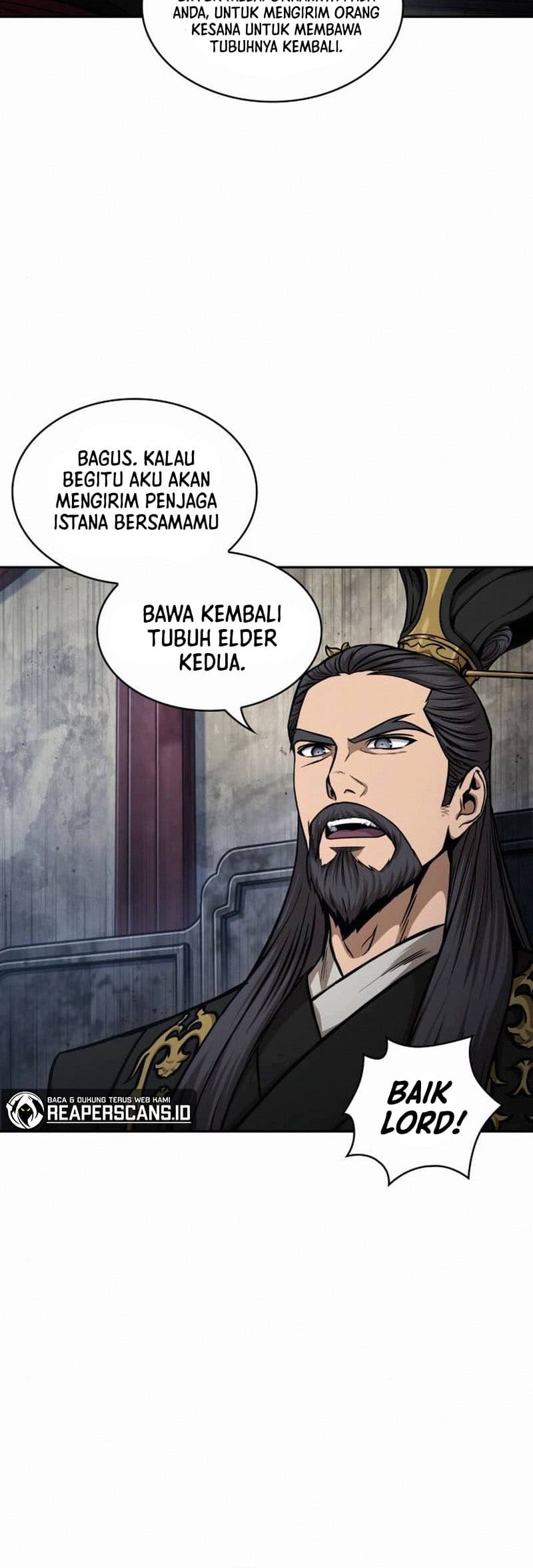Nano Machine Chapter 122 - halaman 37