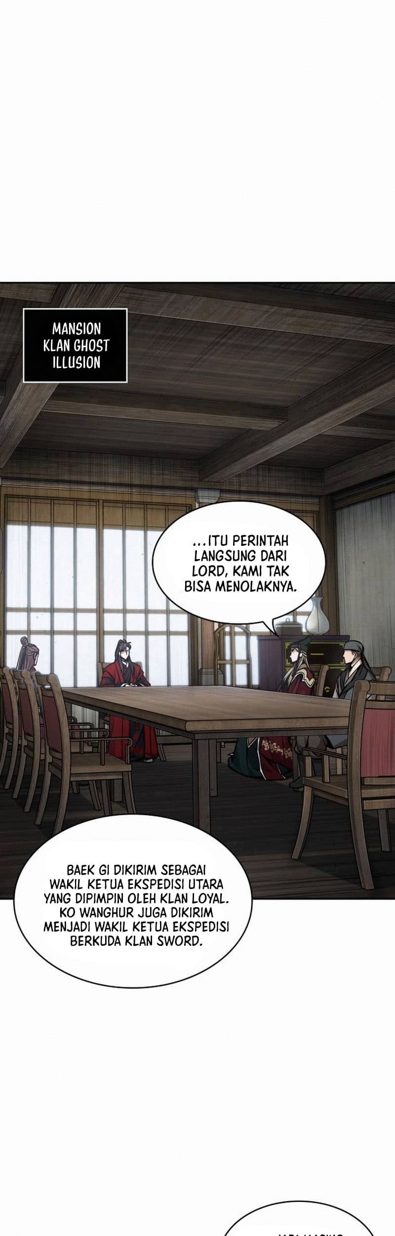 Nano Machine Chapter 122 - halaman 44