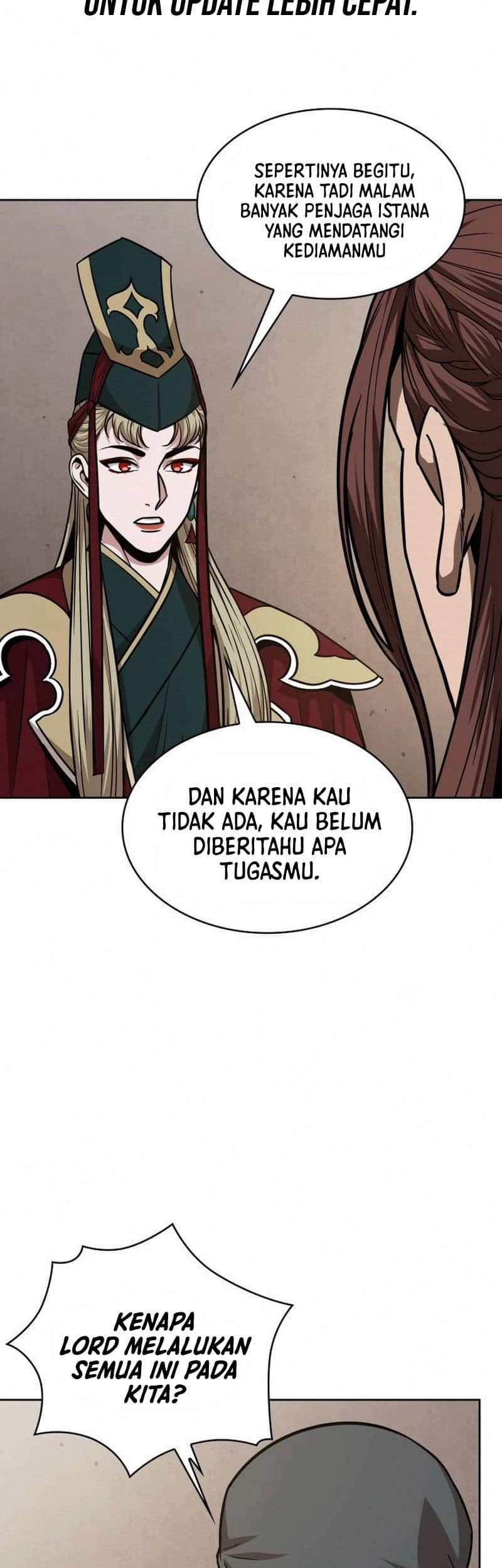 Nano Machine Chapter 122 - halaman 48
