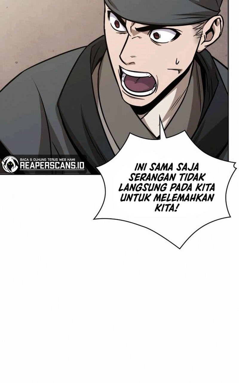 Nano Machine Chapter 122 - halaman 49