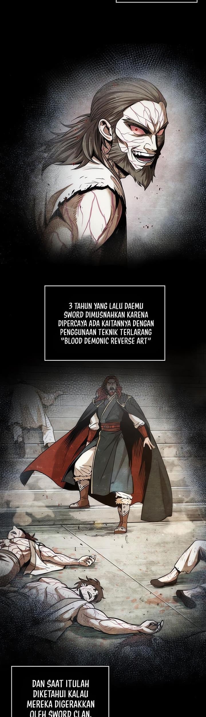 Nano Machine Chapter 123 - halaman 10