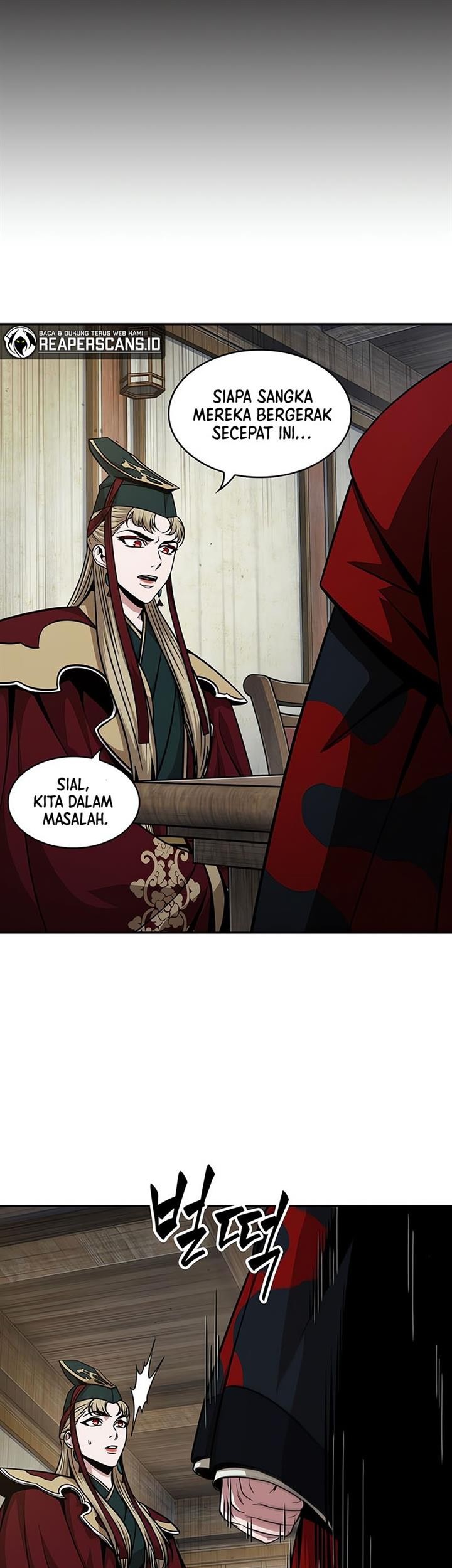 Nano Machine Chapter 123 - halaman 12