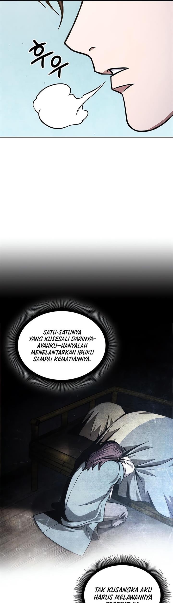 Nano Machine Chapter 123 - halaman 16