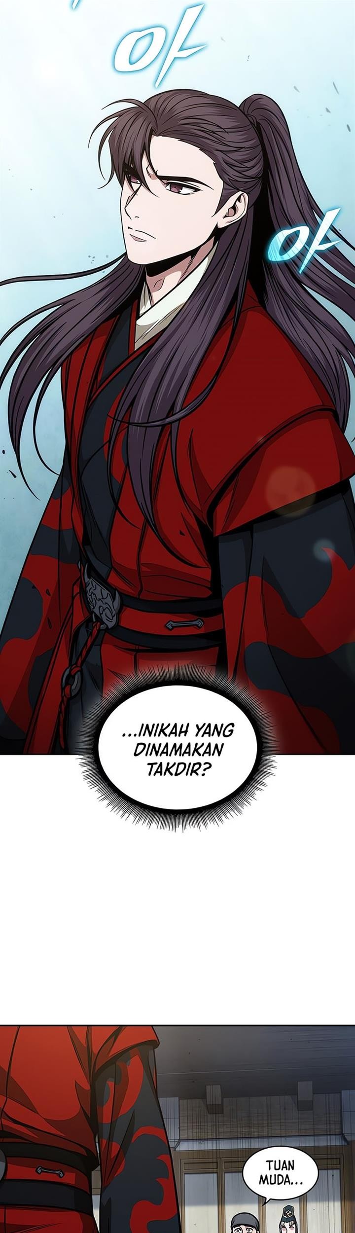Nano Machine Chapter 123 - halaman 18