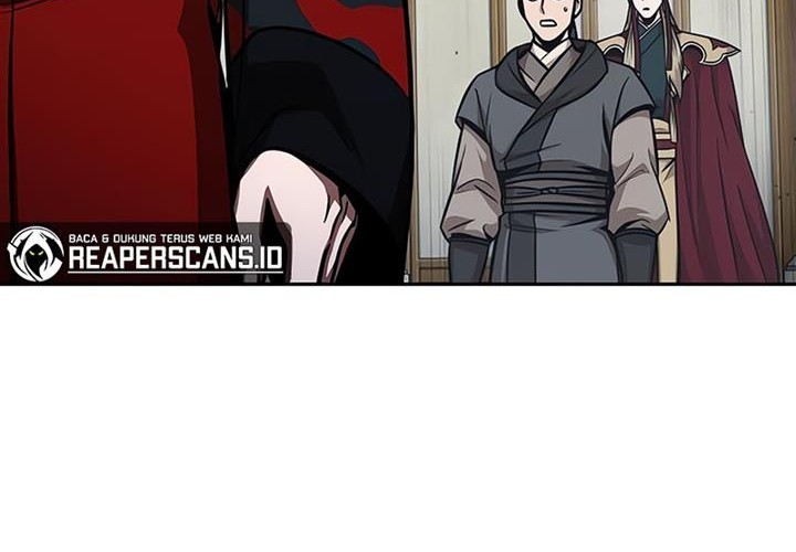 Nano Machine Chapter 123 - halaman 19