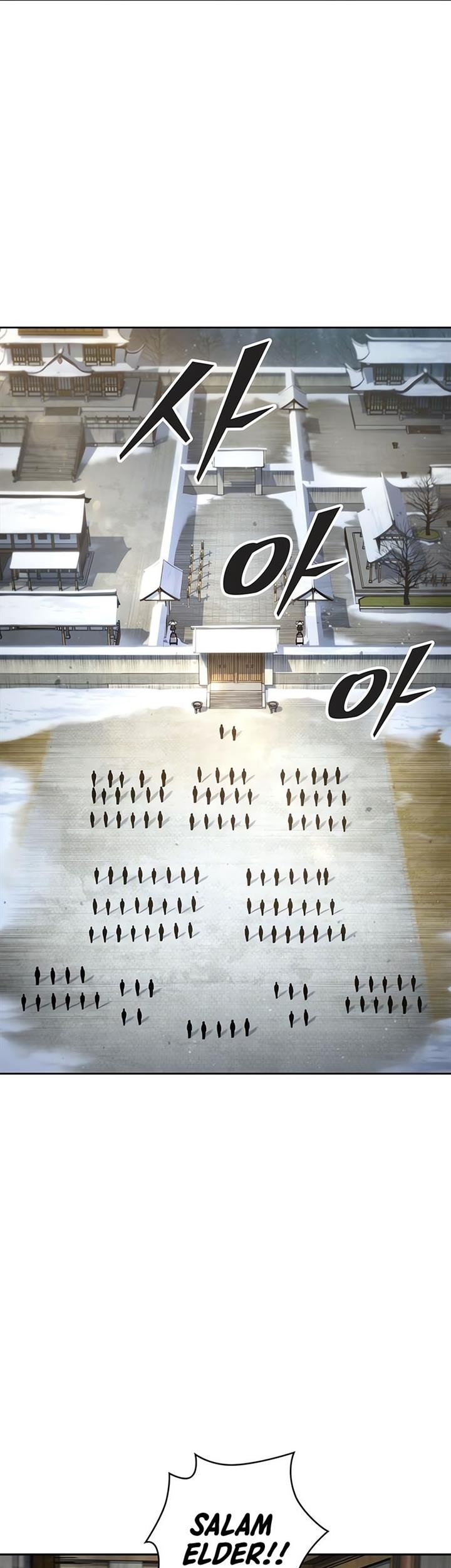 Nano Machine Chapter 123 - halaman 2
