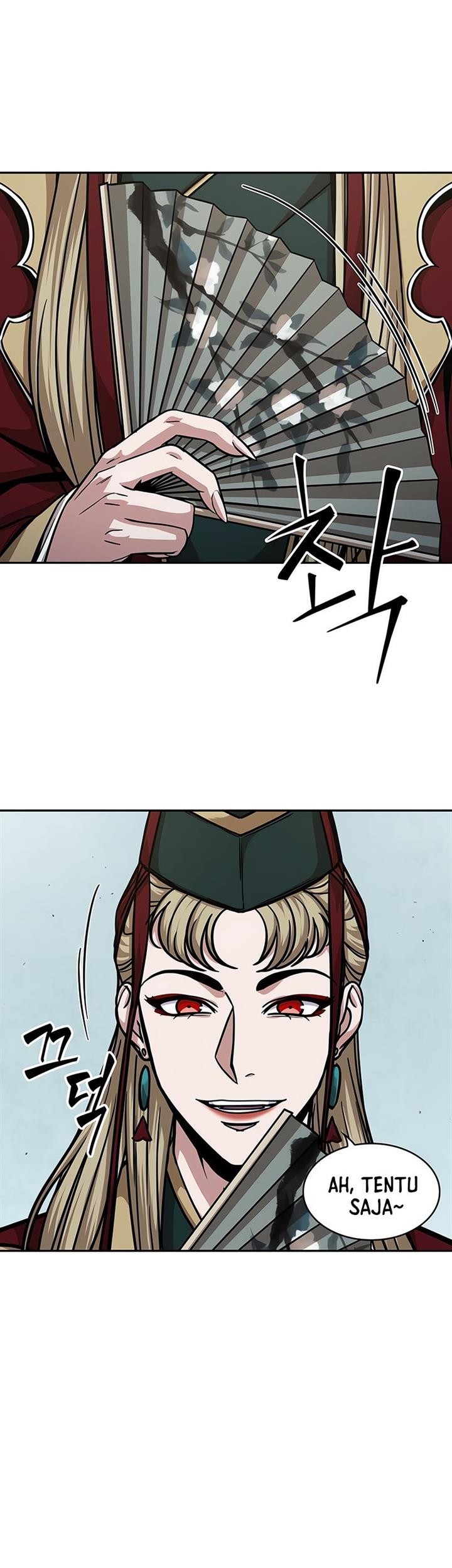 Nano Machine Chapter 123 - halaman 22
