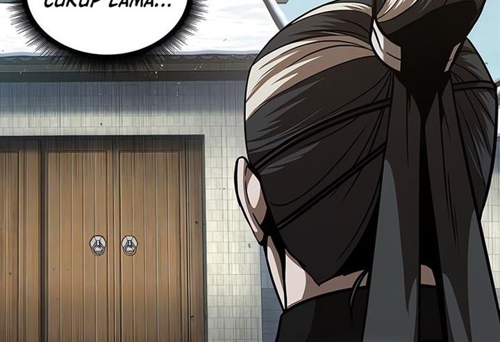 Nano Machine Chapter 123 - halaman 27