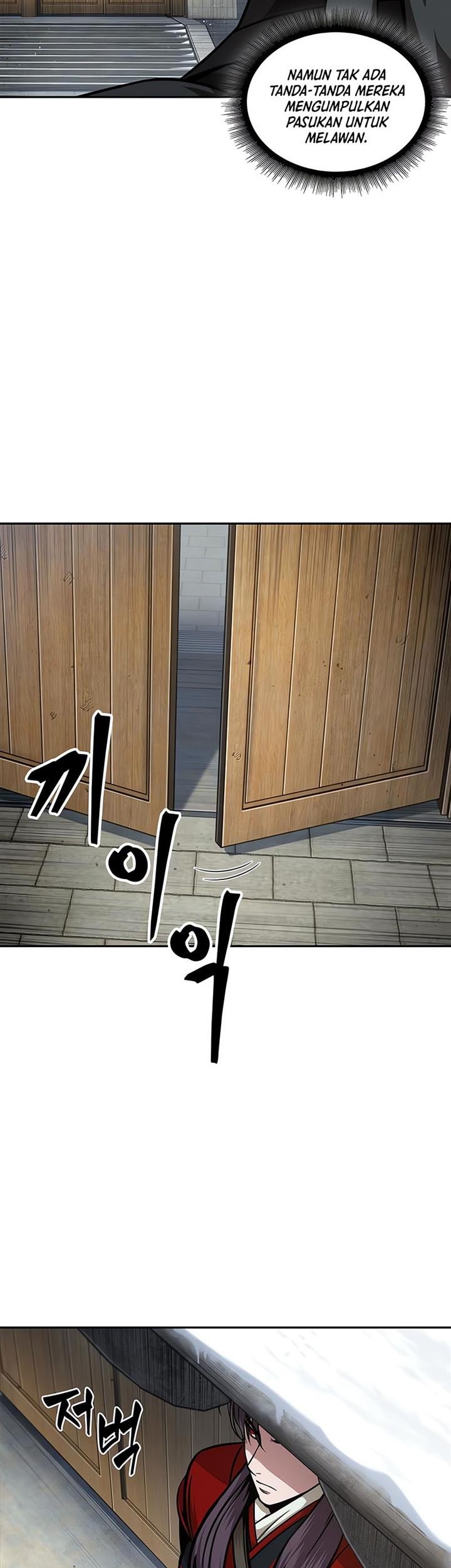 Nano Machine Chapter 123 - halaman 28