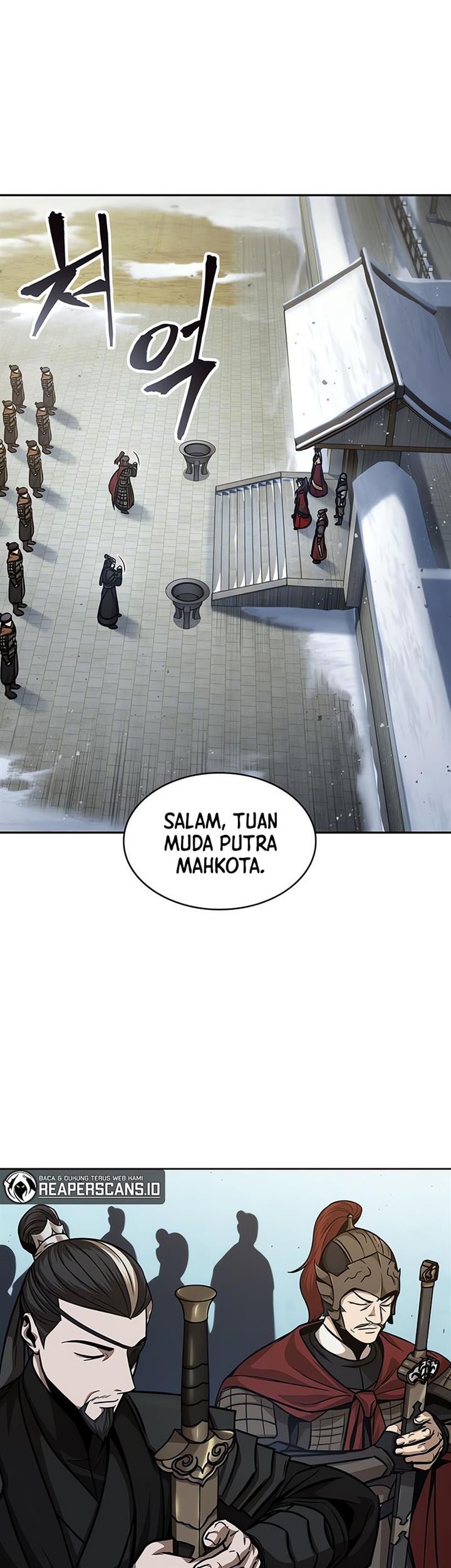 Nano Machine Chapter 123 - halaman 30