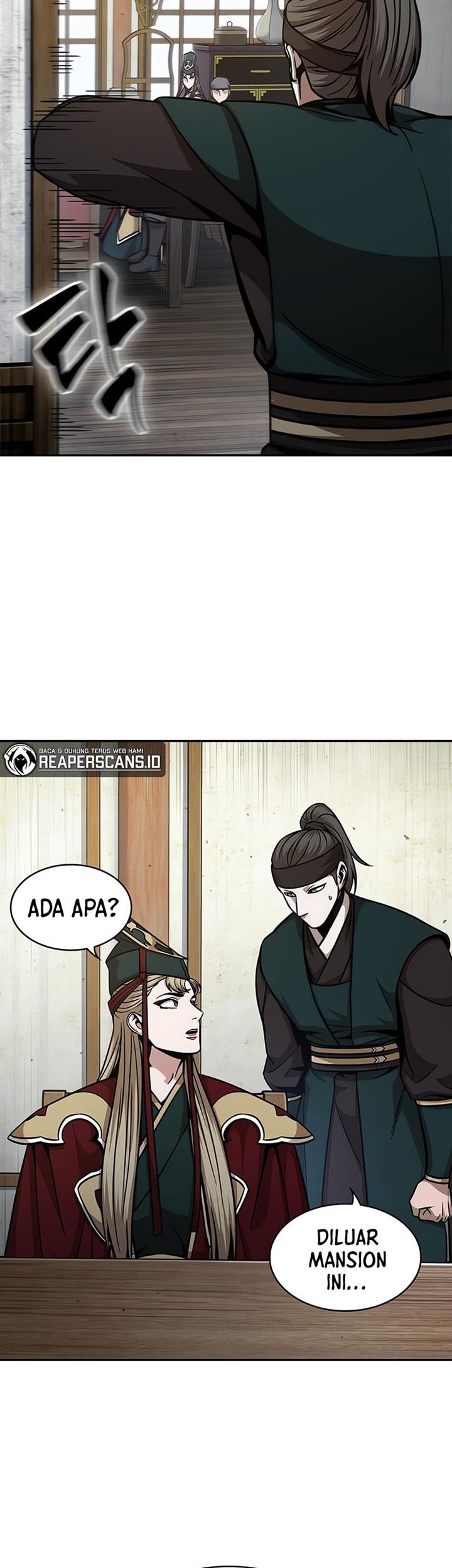 Nano Machine Chapter 123 - halaman 4