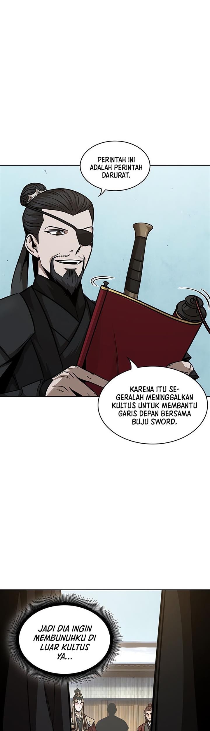 Nano Machine Chapter 123 - halaman 40